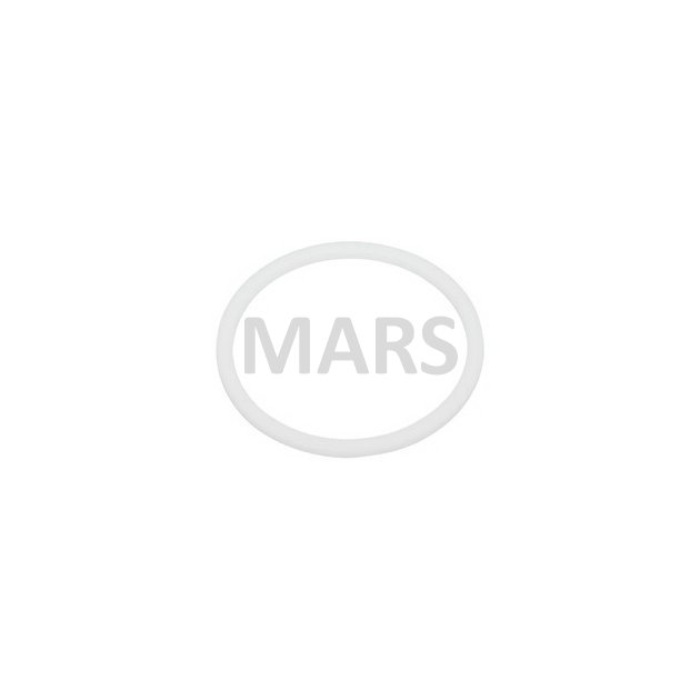 Ploché tesnenie PTFE 25 × 38 × 2 mm